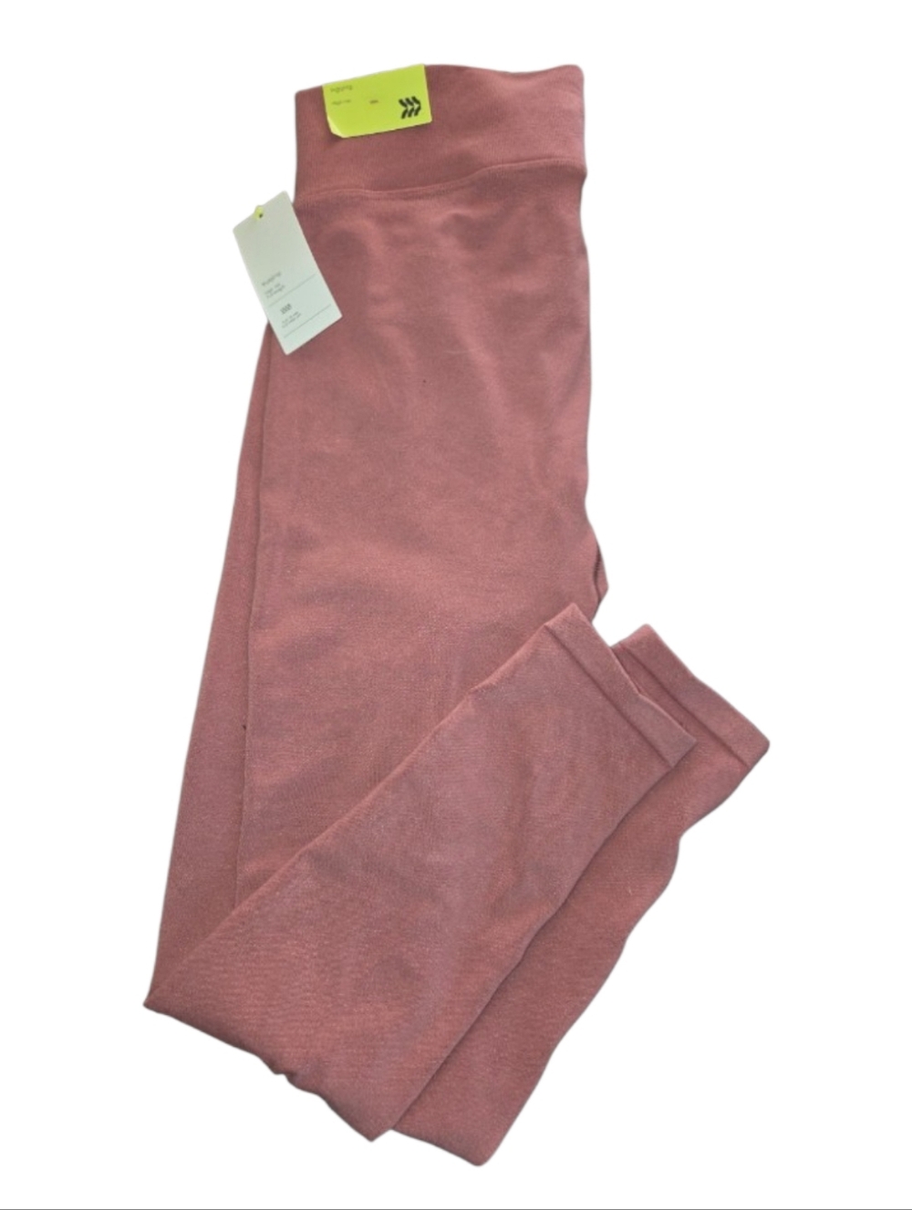 All In Motion Dusty Mauve Pink Leggings (NWOT)